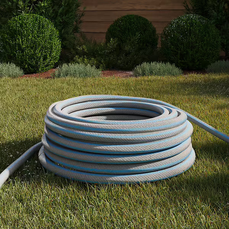 Tuyau d'arrosage NTS - 5 couches - 19mm par 50m