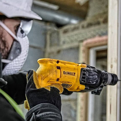 Perforateur SDS-plus 710W 2J DEWALT D25033-QS