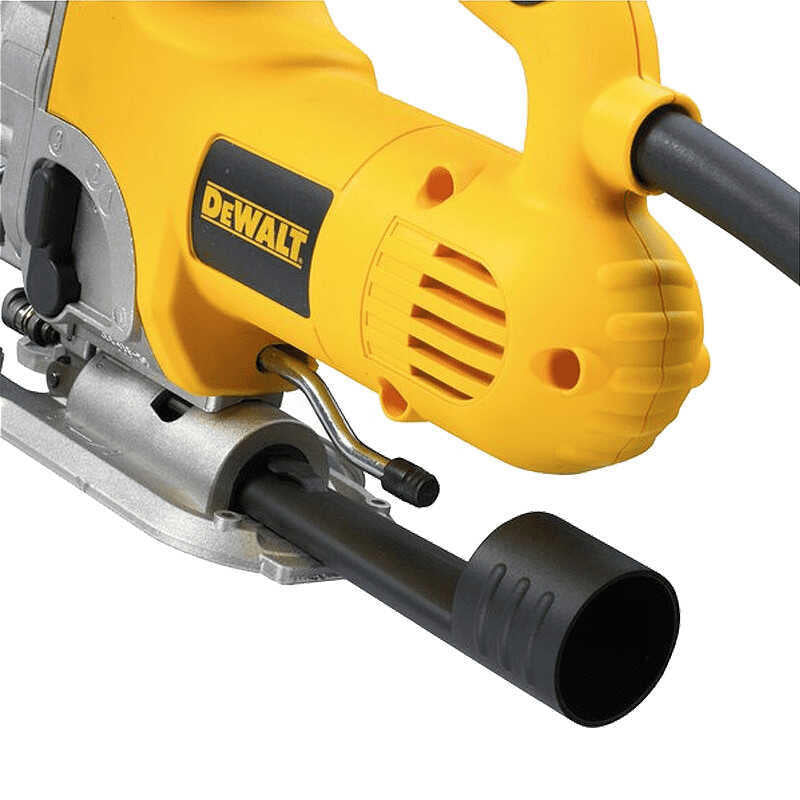 Scie sauteuse 701W à poignée supérieure  DW331K-QS