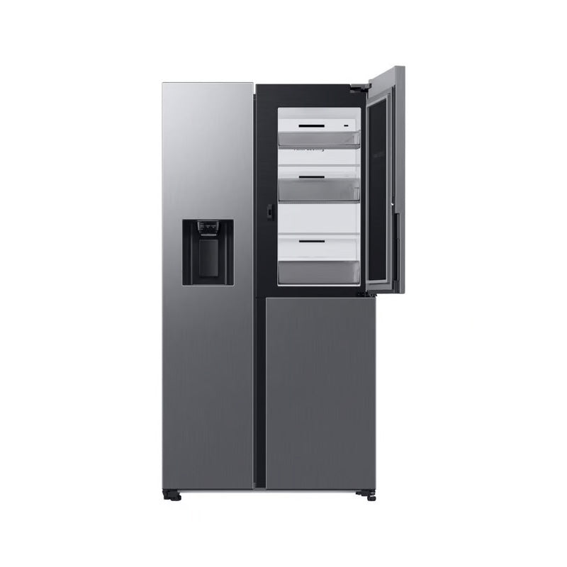 Réfrigérateur SAMSUNG RH68B8820S9 627L