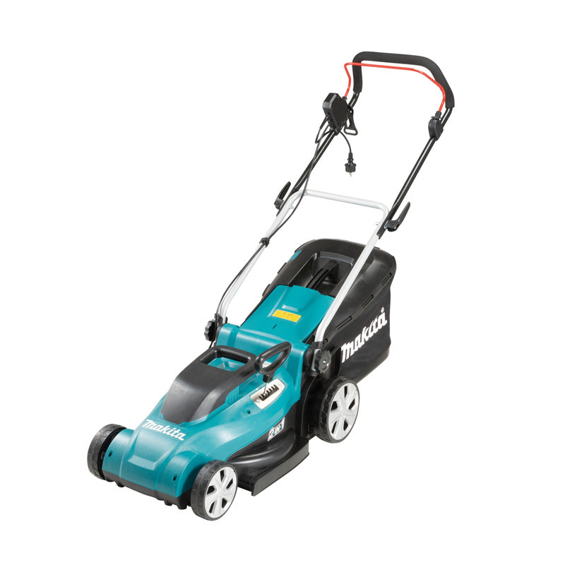 Tondeuse électrique MAKITA ELM4120 41cm 1600W