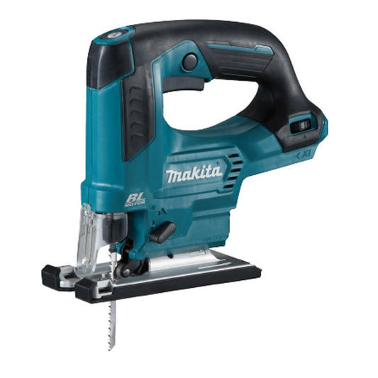 Scie sauteuse MAKITA JV103DZ 12V Li-ion (vendu sans batterie)