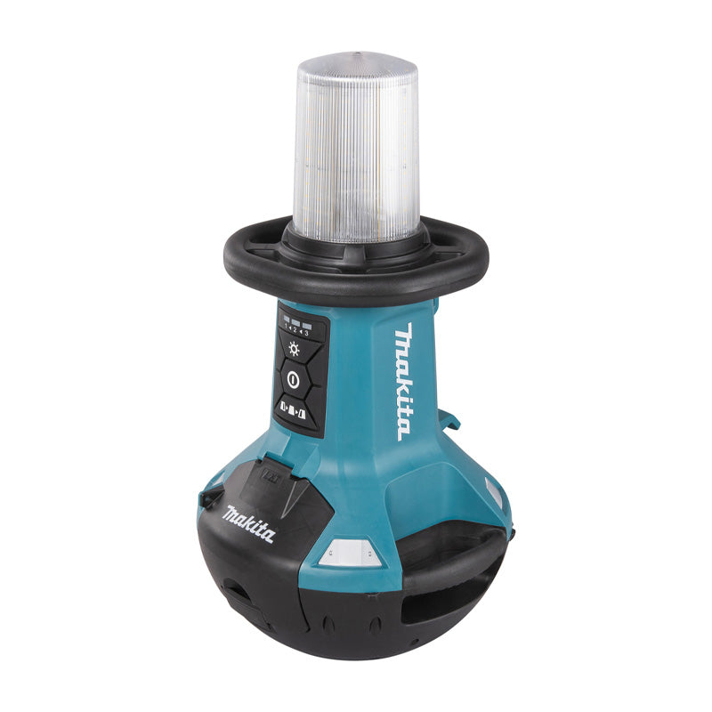 Lampe projecteur de chantier LED 18V MAKITA DEADML810