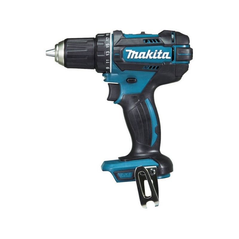 Ensemble de 4 machines MAKITA 18 V Li-Ion DLX4080TX1