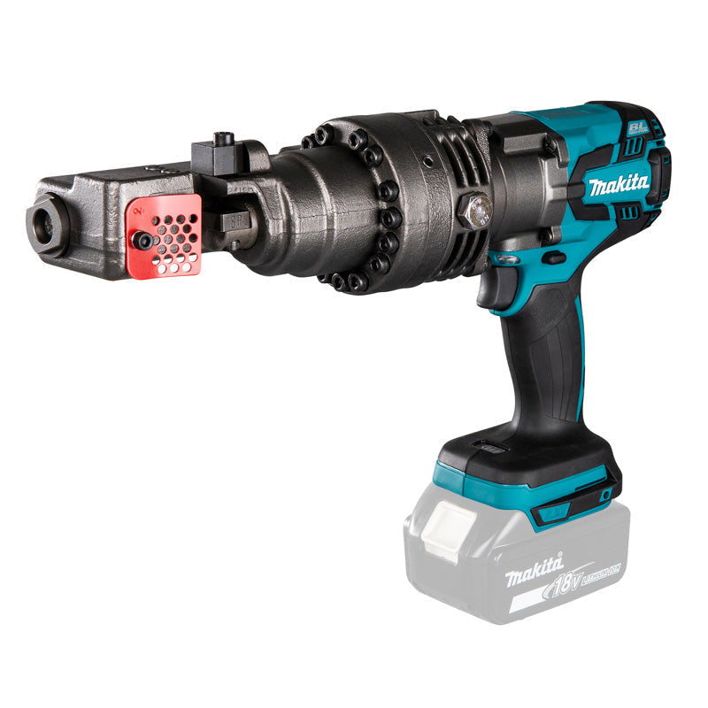 Coupe fer à béton 18V LXT ® MAKITA DSC163ZK en coffret