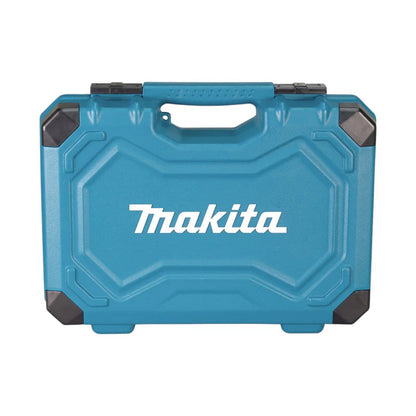 Set d'outils à main 231 pièces MAKITA - E-17980