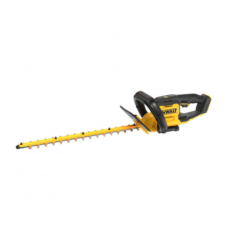 Taille haie DEWALT DCMHT564N-XJ XR 18V 55cm (sans batterie, ni chargeur)