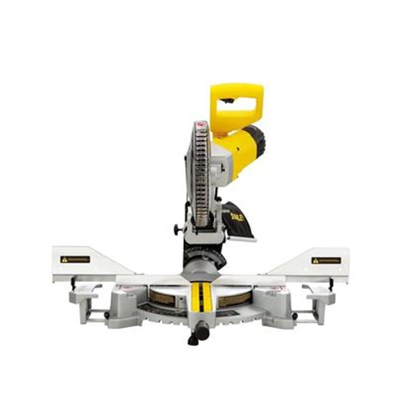 Scie À Onglet Radiale 254 mm - 1800W - SM1800-QS STANLEY FATMAX