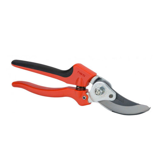 Sécateur pro.acier/gaine 20cm BAHCO - P108-20-F
