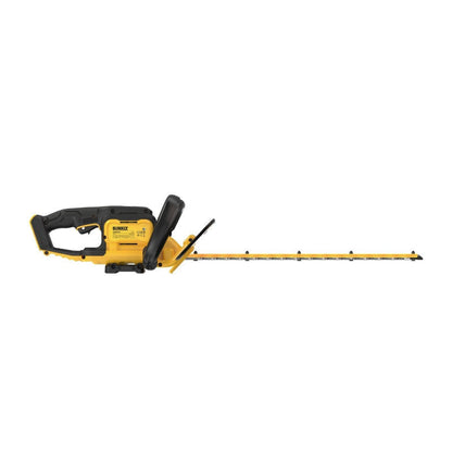Taille haie DEWALT DCMHT564N-XJ XR 18V 55cm (sans batterie, ni chargeur)