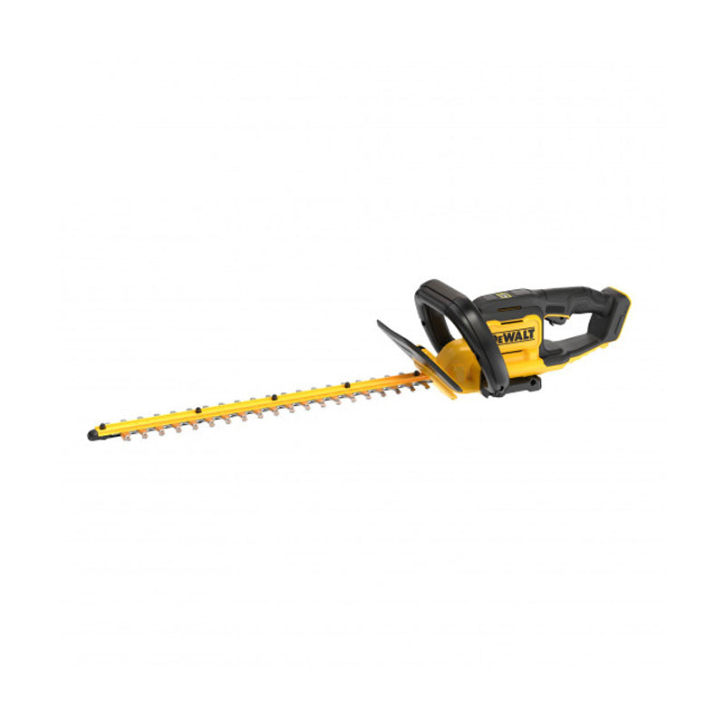 Taille-haie DEWALT DCMHT562N-XJ  18V - 55cm (vendu sans batterie)
