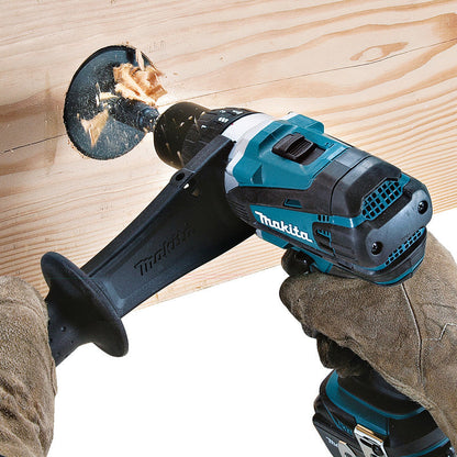 Perceuse visseuse 91Nm 18V LXT ® MAKITA DDF458Z en carton