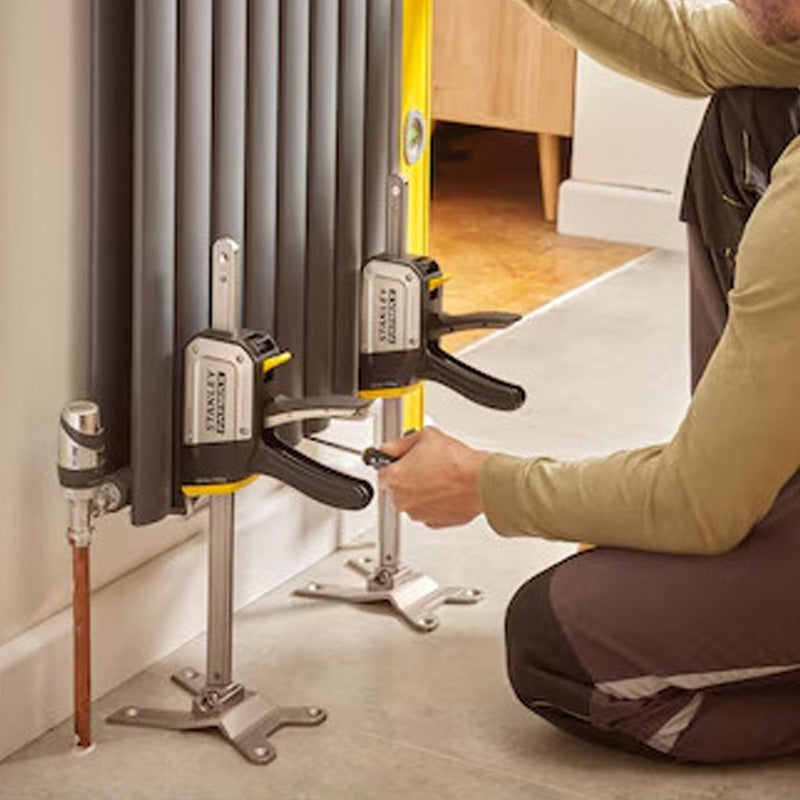 Lot de 2 Lève Express 150Kg TRADELIFT - STANLEY FATMAX - FMHT83552-1