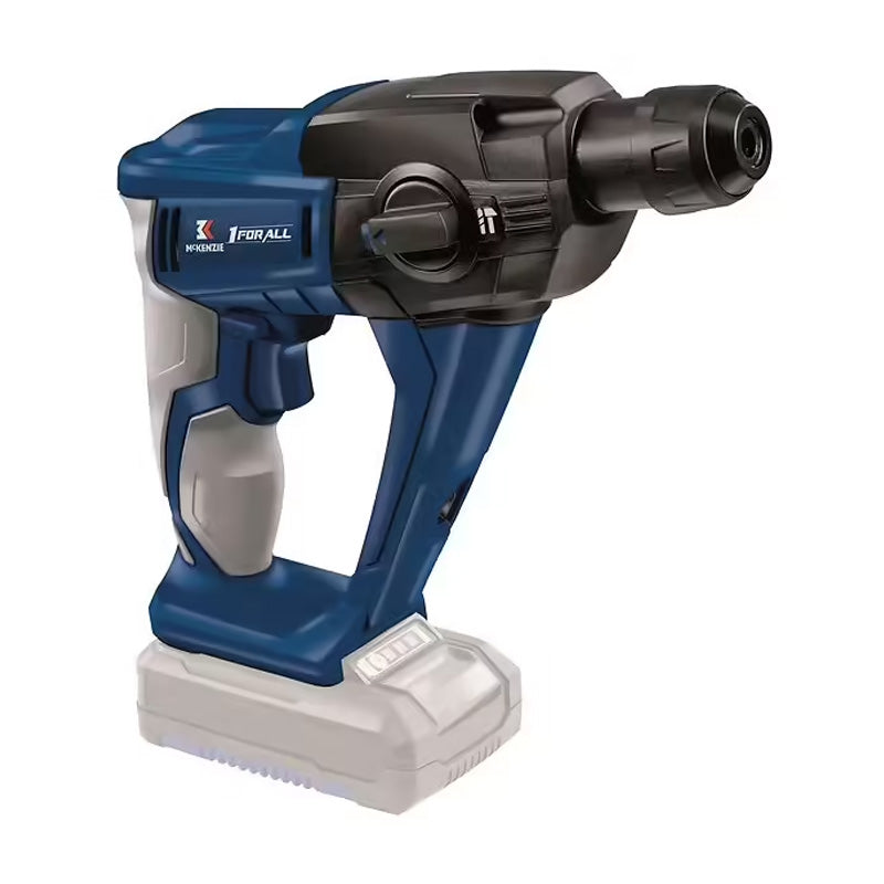 Marteau perforateur sans fil - 18V MC KENZIE