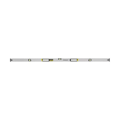 Niveau tubulaire 180 CM - FATMAX PRO - STANLEY - FMHT43678-1
