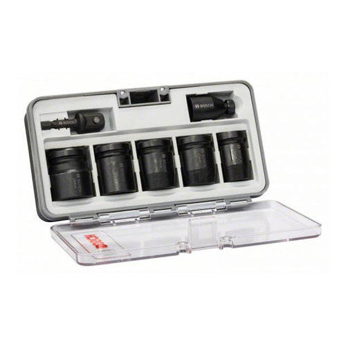 Coffret de douilles PRO Impact Bosch Pro - 2608003032