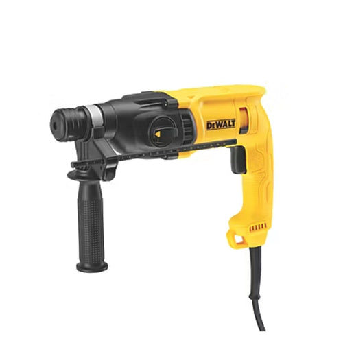 Perforateur SDS-plus 710W 2J DEWALT D25033-QS