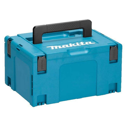 Outils multifonctions oscillant MAKITA DTM51RTJX2 - 18V LXT + 2 batteries 5,0 Ah et chargeur