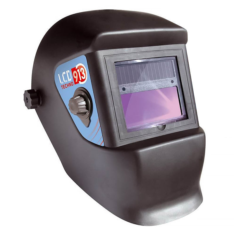 Pack GYS 031579 Poste de soudure Bundle GYSMI 200P + Masque LCD TECHNO 9/13
