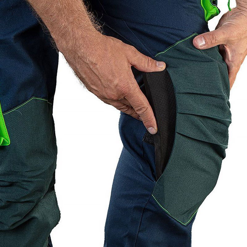 Pantalon de travail Premium NEO TOOLS 81-226