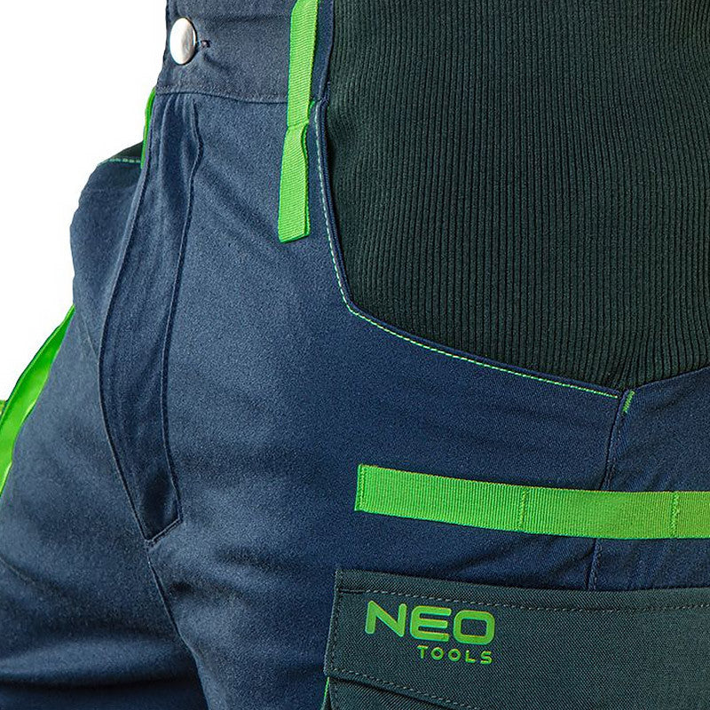 Pantalon de travail Premium NEO TOOLS 81-226