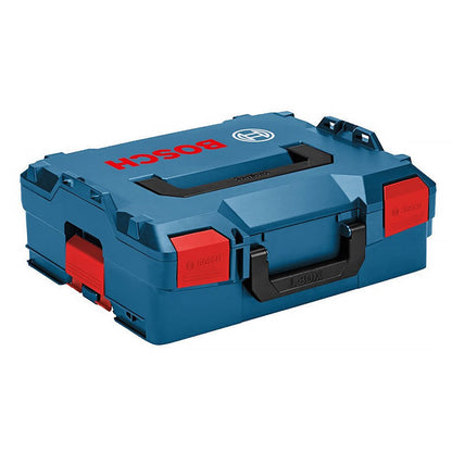 Perceuse visseuse BOSCH GSR 18V-60 C Professional 3 x 5,0 Ah + L-Boxx