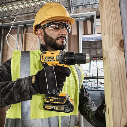 Perceuse visseuse DEWALT DCD777S2T XR 18V Li-Ion Brushless (2x1,5Ah)