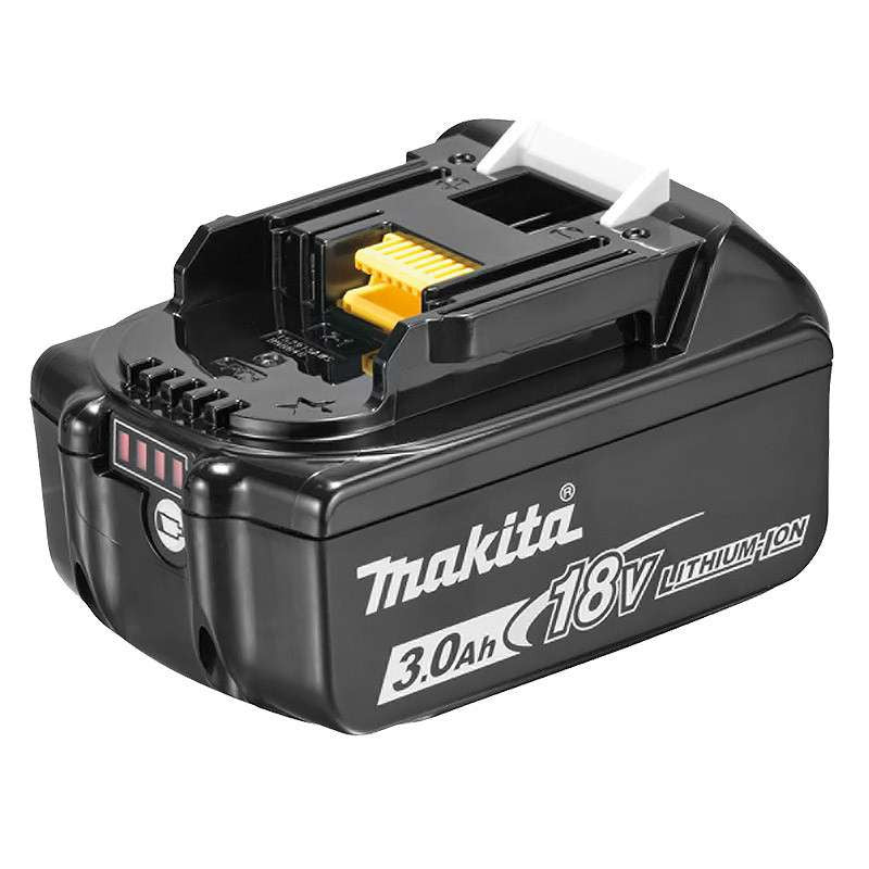 Perceuse visseuse MAKITA DDF485RFJ - 18V Li-Ion - Ø 13mm + 2 batteries 3Ah