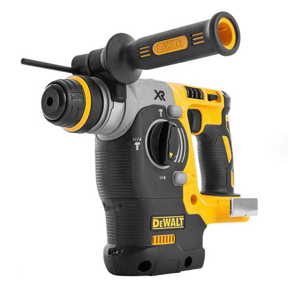 Perforateur burineur SDS-plus 2,1J 18V DEWALT DCH273NT-XJ avec petit coffret Tstack