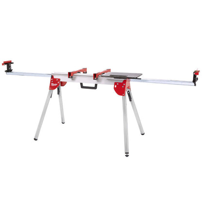 Piétement extensible jusqu'à 2,5m MILWAUKEE MSL 2000 4933459617