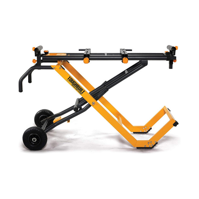 Piètement mobile QuickSet TOUGHBUILT TB-S600-XEA