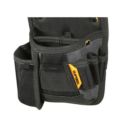 Poche de chantier + porte-marteau TOUGHBUILT  TB-CT-24-BEA