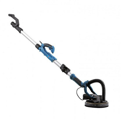 Ponceuse murs et plafonds LEMAN LOPOG226 - diamètre 225mm - 230V - 750W