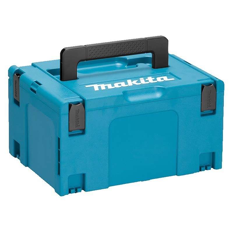 Rabot sans fil MAKITA DKP180ZJ 18 V 82 mm