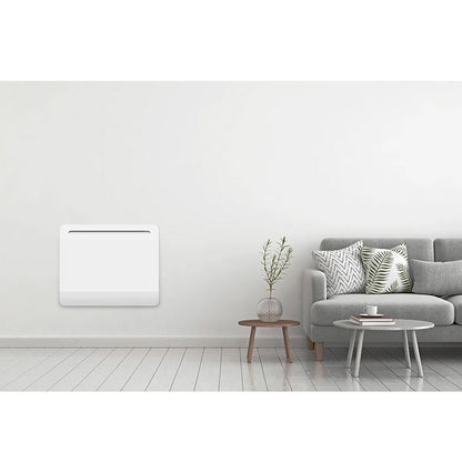 Radiateur électrique à inertie Mona 1000W WATTZ WZ1696