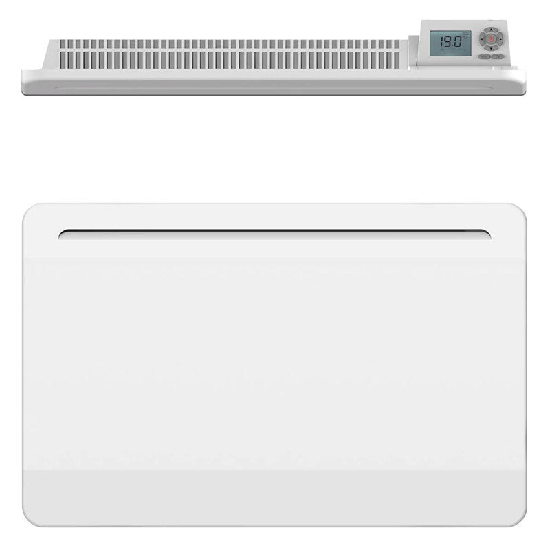Radiateur électrique à inertie Mona 1500W WATTZ WZ1702