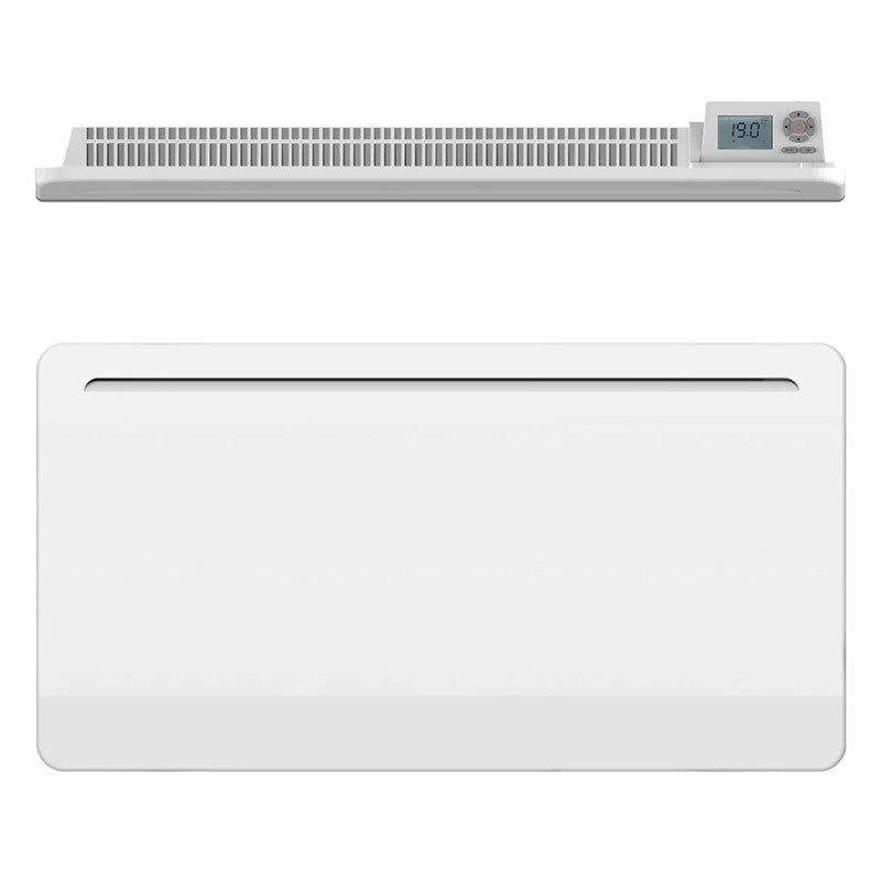 Radiateur électrique à inertie Mona 2000W WATTZ WZ1719