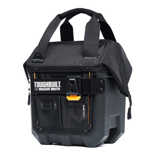 Sac à outils HARD BODY & MASSIV MOUTH (300mm) TOUGHBUILT TB-CT-62-12-BEA