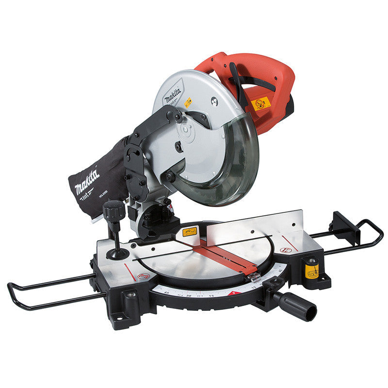 Scie à coupe d'onglet MAKITA M2300N - 1500W 255mm