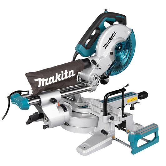 Scie radiale 1200W Ø 216 mm MAKITA LS0816F