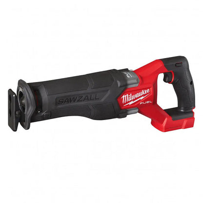 Scie sabre 18V MILWAUKEE M18FSZ-0X (vendu sans batterie)