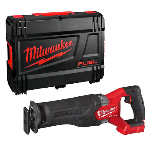 Scie sabre 18V MILWAUKEE M18FSZ-0X (vendu sans batterie)