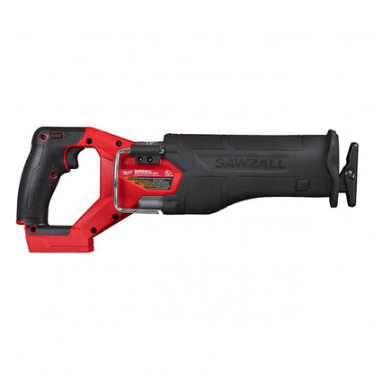 Scie sabre 18V MILWAUKEE M18FSZ-0X (vendu sans batterie)