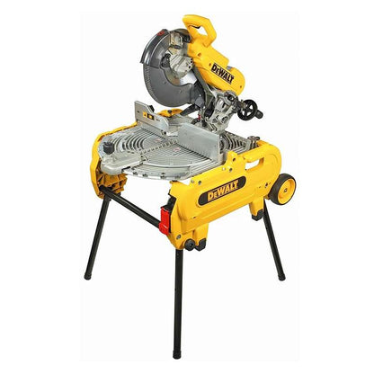 Scie sur table et à onglets DEWALT D27107XPS-QS