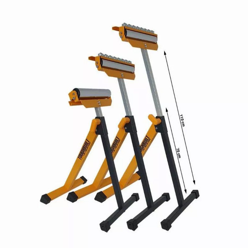Servante multifonction 3-en-1 TOUGHBUILT  TB-S210-XEA