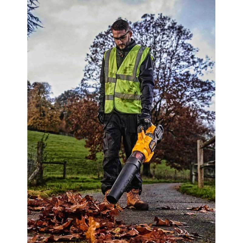 Souffleur 54V DEWALT DCMBA572N-XJ Brushless FLEXVOLT
