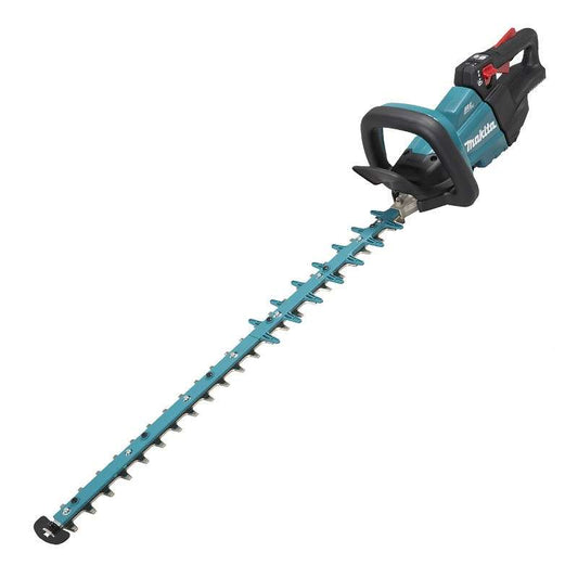Taille-haie MAKITA DUH752Z 18V Li-Ion 75cm (vendu sans batterie)