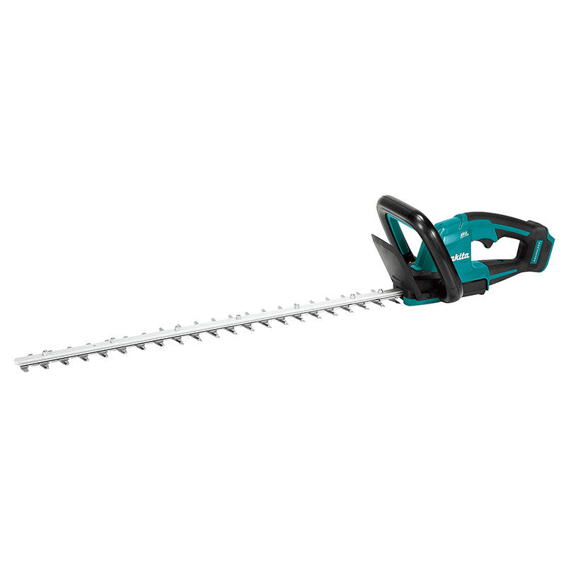 Taille-haie sans fil MAKITA DUH606Z LXT 18V 600 mm (vendu sans batterie)