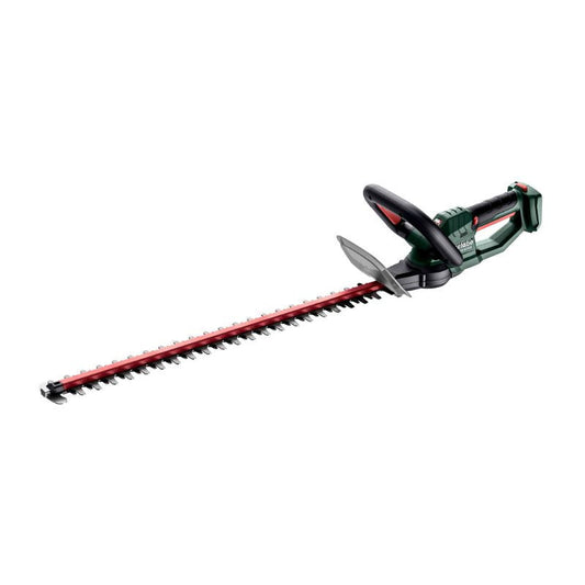 Taille haie sans fil METABO HS 18 LTX 65 - 65cm - 18V (vendu sans batterie)