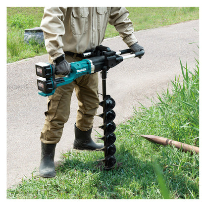 Tarière LXT MAKITA DDG461Z